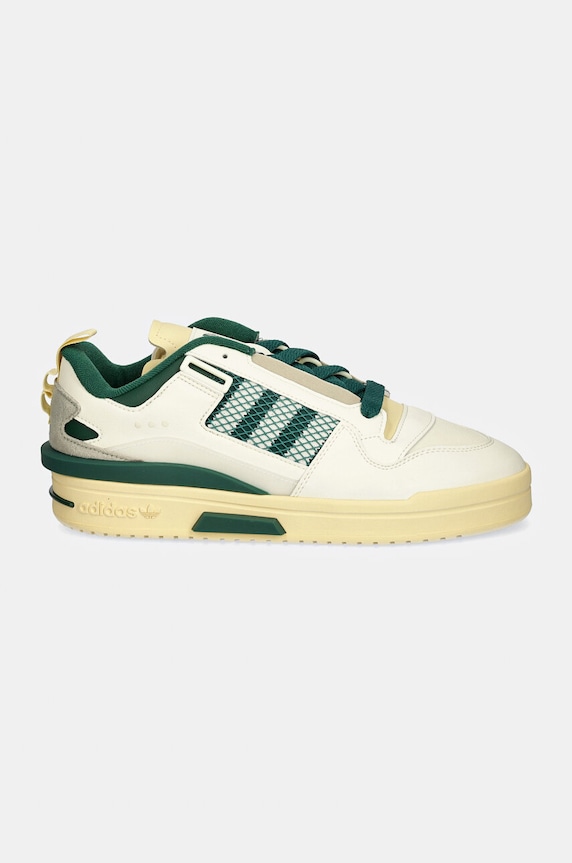 Кроссовки adidas Originals Forum Mod Low IH7804 бежевый AW24