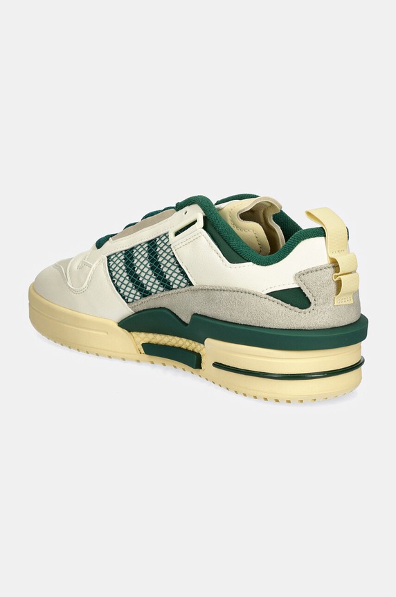 Обувь Кроссовки adidas Originals Forum Mod Low IH7804 бежевый
