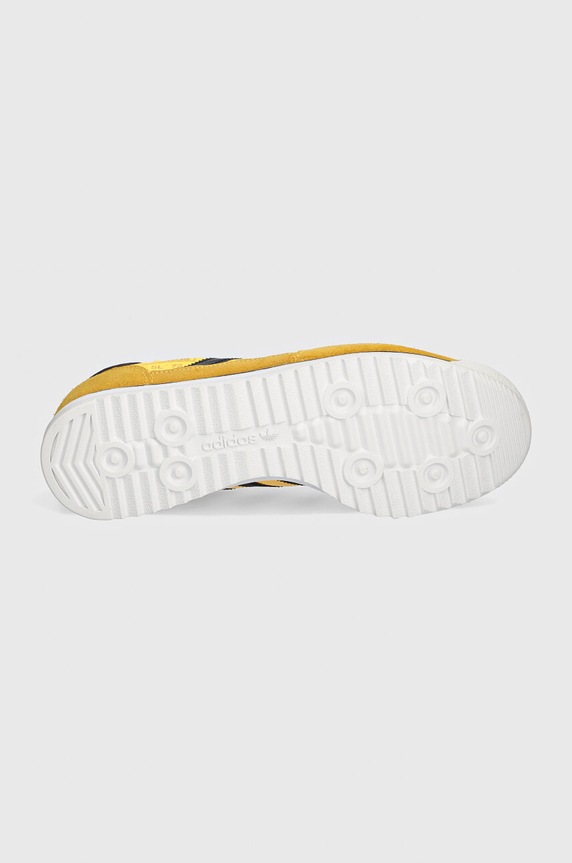 Tenisice adidas Originals Sl 72 Rs IH7912 zlatna
