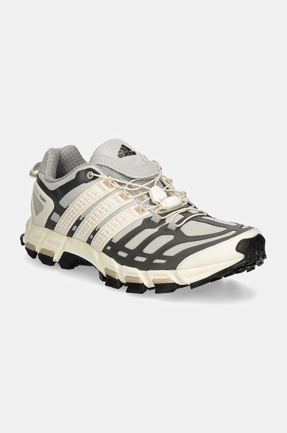 Tenisky adidas Originals Raven textilní šedá IH8015