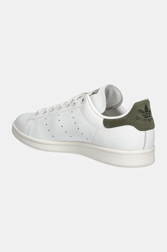 Shoes adidas Originals leather sneakers Stan Smith IH8040 white