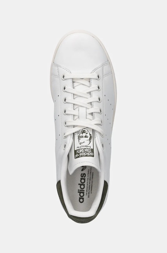 adidas Originals leather sneakers Stan Smith white IH8040