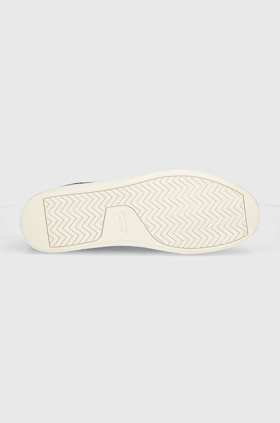 Sneakers boty Levi's LIAM D7520.0003 námořnická modř