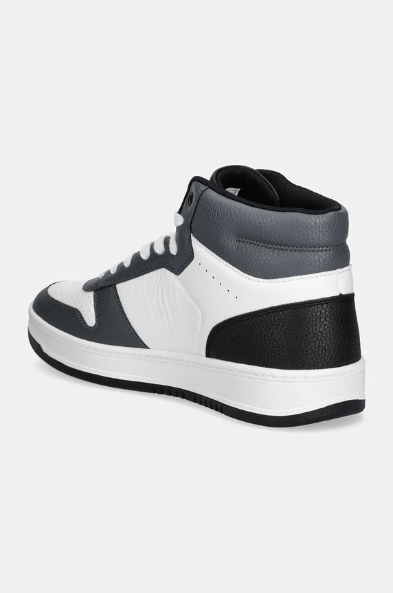 Obuwie Levi's sneakersy DRIVE HIGH 000EK.0001 szary