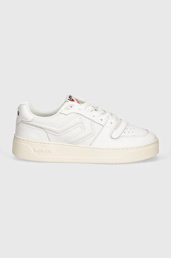 Tenisice Levi's GLIDE L 000FH.0000 bež AW24