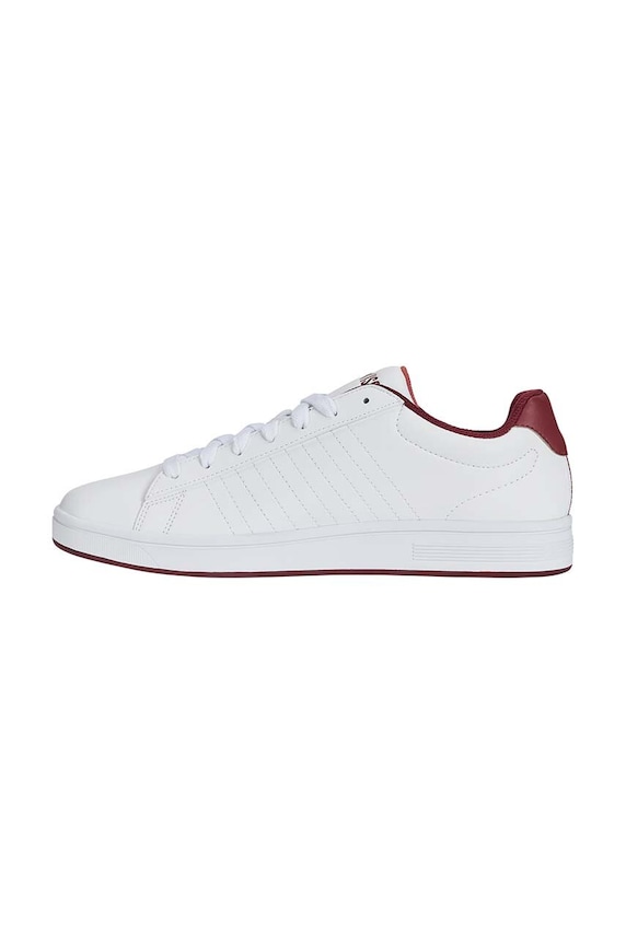 Кросівки K-Swiss COURT SHIELD 06599.135.M білий