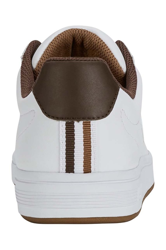 Sneakers boty K-Swiss COURT SHIELD bílá 06599.919.M