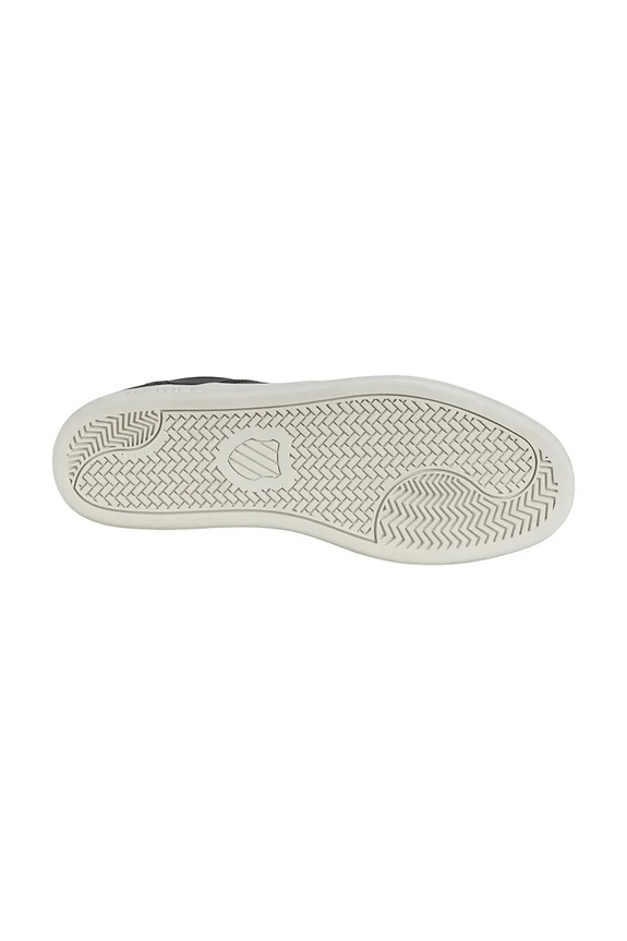 Кожаные кроссовки K-Swiss LOZAN MATCH LUX 04308.032.M