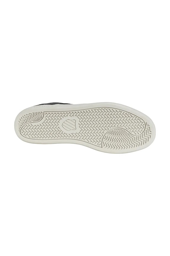 Кожаные кроссовки K-Swiss LOZAN MATCH LUX 04308.032.M