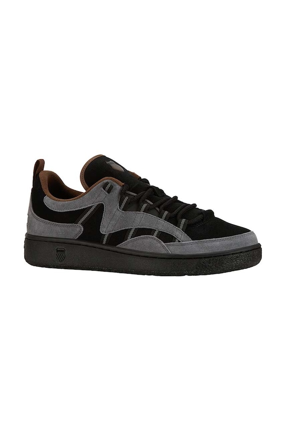 Sneakers boty K-Swiss SLAMM 99 SDE 04313.001.M černá AW24