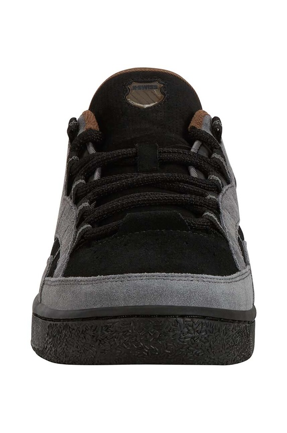 Boty Sneakers boty K-Swiss SLAMM 99 SDE 04313.001.M černá