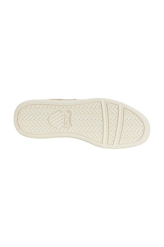 K-Swiss sneakers din piele intoarsă SLAMM 99 SDE 04313.219.M