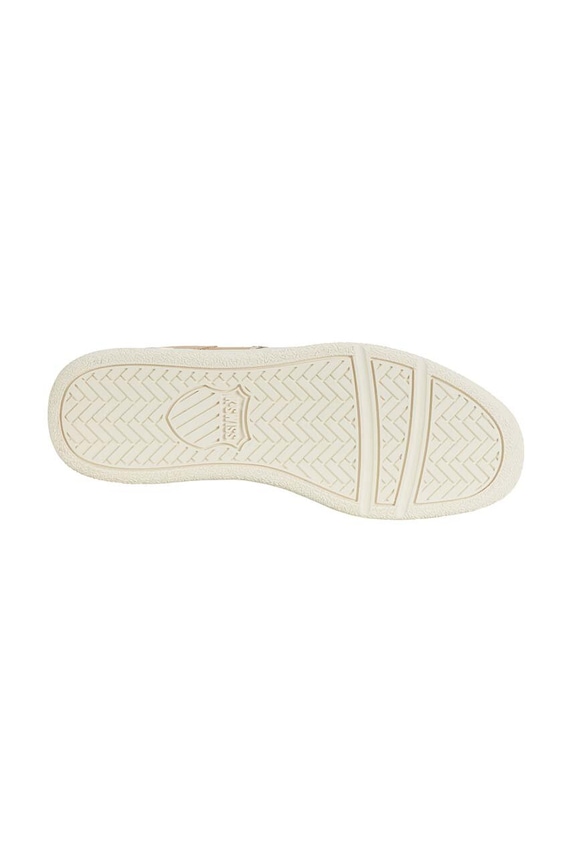 K-Swiss sneakers din piele intoarsă SLAMM 99 SDE 04313.219.M