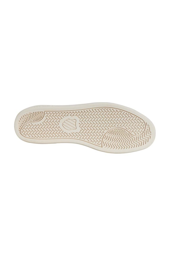 Шкіряні кросівки K-Swiss LOZAN KLUB LTH 07263.189.M
