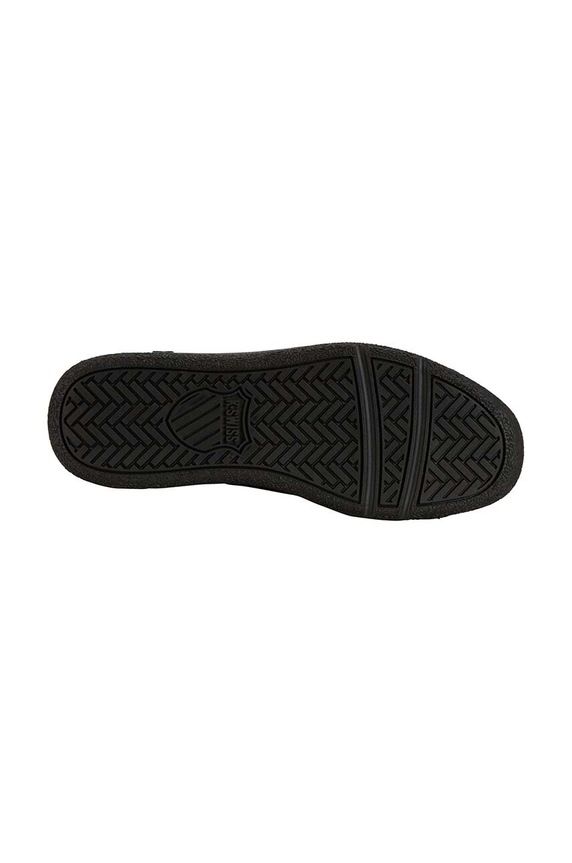 K-Swiss sneakersy nubukowe SLAMMKLUB CC 08911.010.M