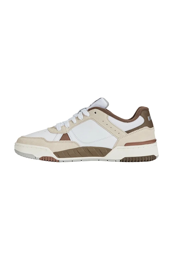 K-Swiss bőr sportcipő MATCH PRO LTH 08905.900.M fehér