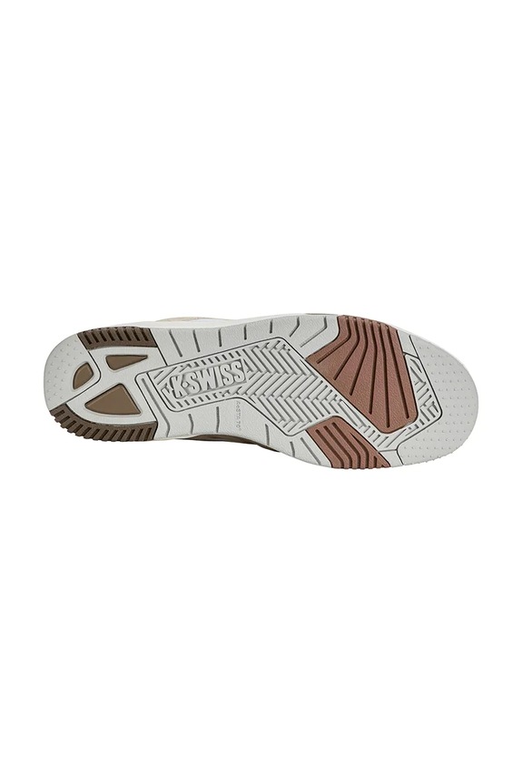 K-Swiss bőr sportcipő MATCH PRO LTH 08905.900.M