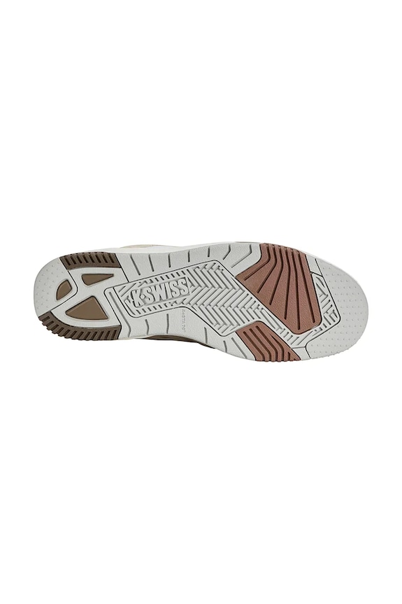 K-Swiss bőr sportcipő MATCH PRO LTH 08905.900.M