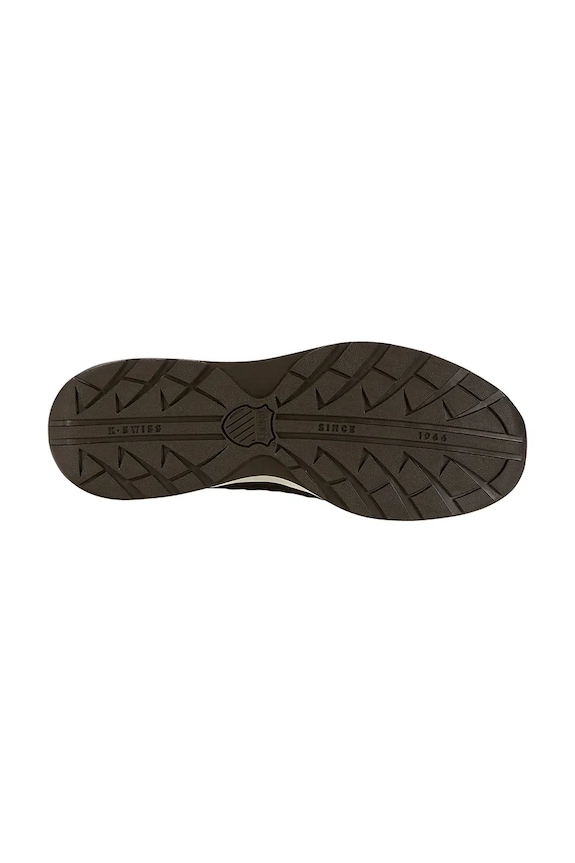 K-Swiss bőr sportcipő VISTA TRAINER MID WNT 07145.229.M
