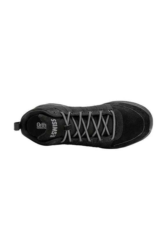K-Swiss bőr sportcipő VISTA TRAINER MID WNT 07145.010.M