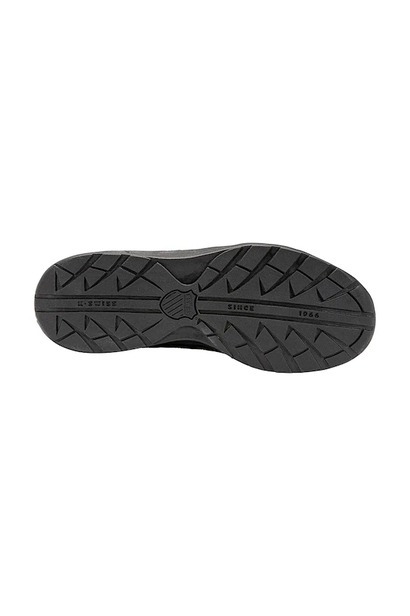 K-Swiss bőr sportcipő VISTA TRAINER MID WNT 07145.010.M