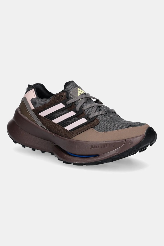 adidas Originals pantofi Equipment Agravic textil gri JH6113