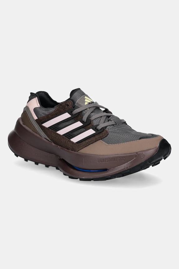 adidas Originals pantofi Equipment Agravic textil gri JH6113