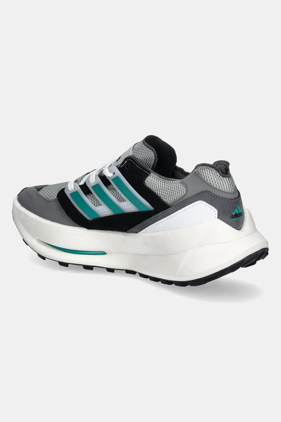 Shoes adidas Equipment Agravic Grey Magic Beige JH6114 gray