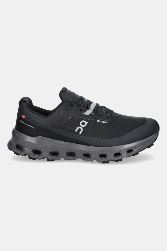 Boty On Cloudvista 2 Waterproof 3ME30140106 černá AW24