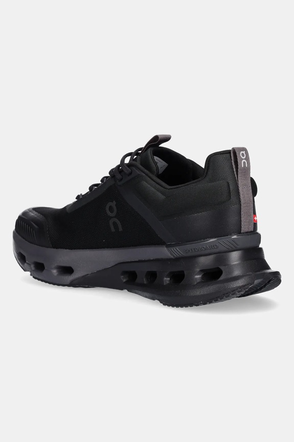Obuwie On buty treningowe Cloudnova X 3ME30410106 czarny