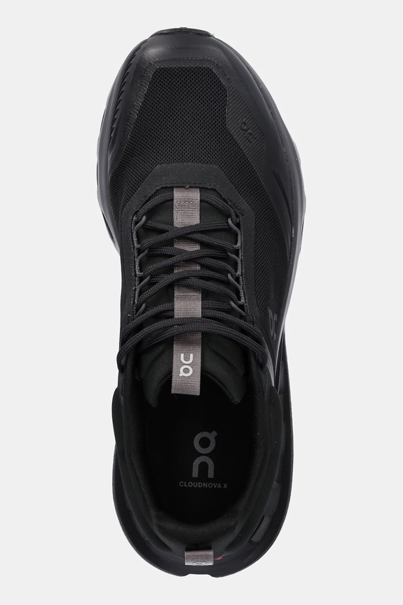 On buty treningowe Cloudnova X czarny 3ME30410106