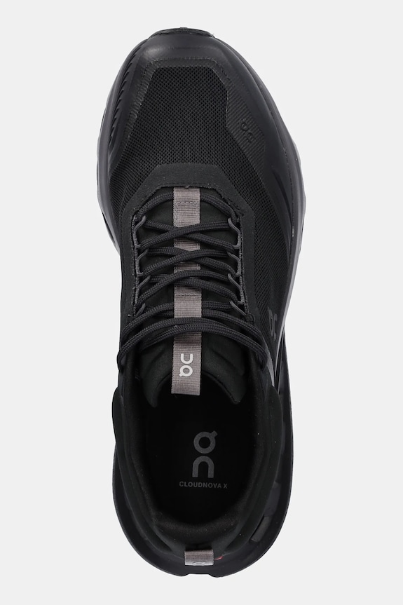 On buty treningowe Cloudnova X czarny 3ME30410106