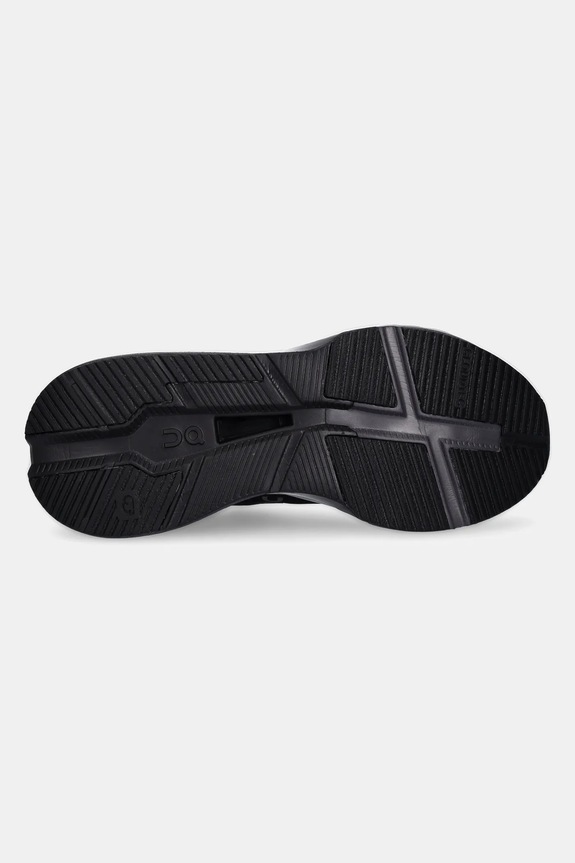 On buty treningowe Cloudnova X 3ME30410106 czarny