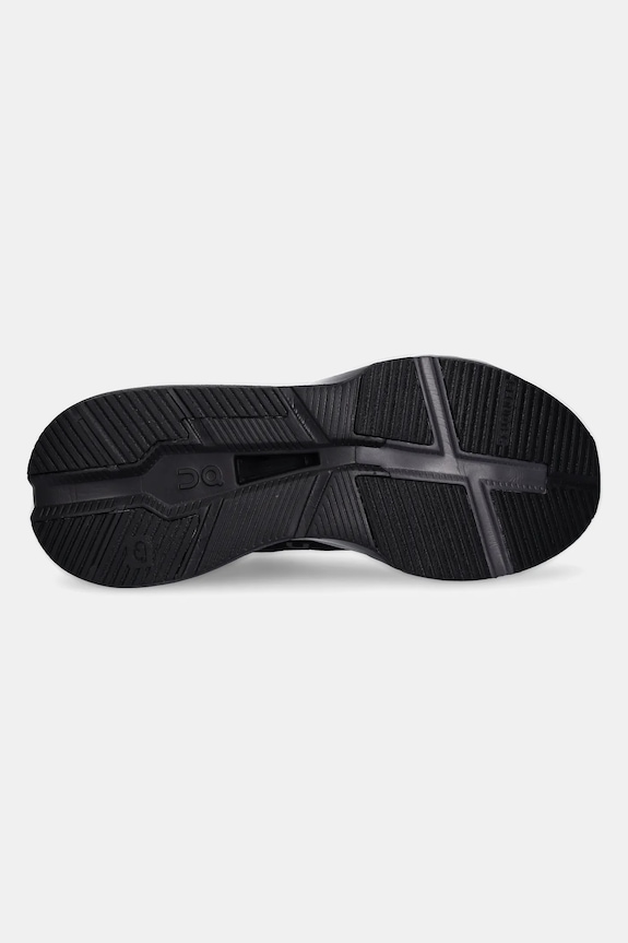 On buty treningowe Cloudnova X 3ME30410106 czarny