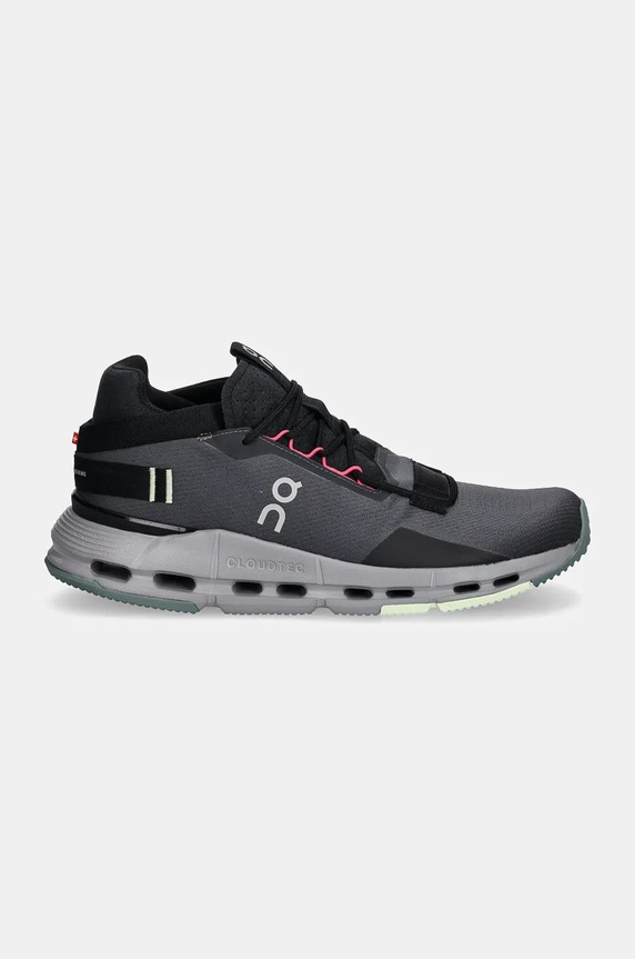 On scarpe da corsa Cloudnova 2 3ME30210716 grigio AW24