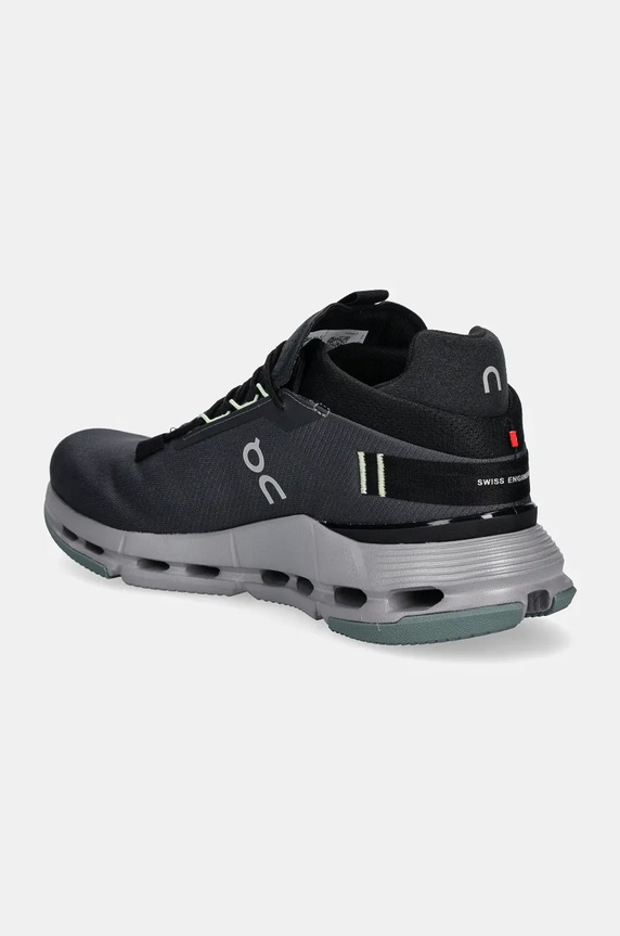 Scarpe On scarpe da corsa Cloudnova 2 3ME30210716 grigio