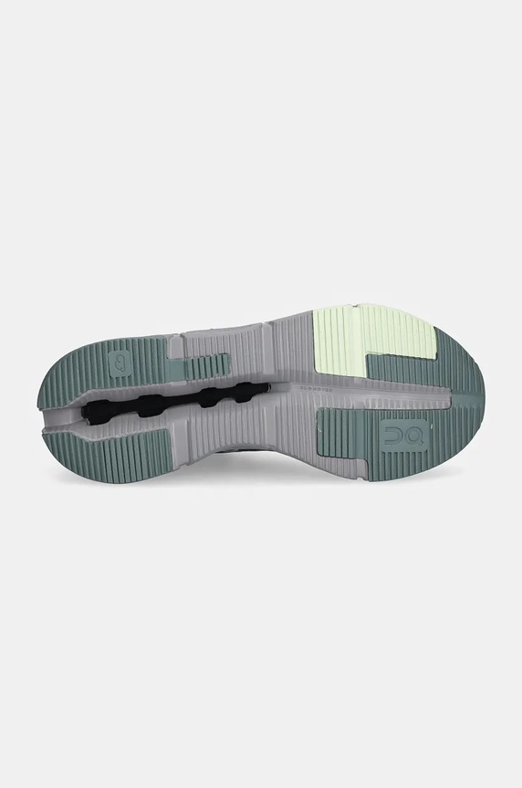 On scarpe da corsa Cloudnova 2 3ME30210716 grigio