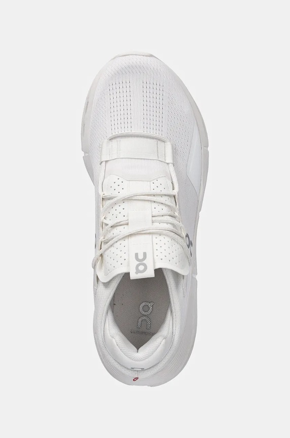 On sneakers CLOUDNOVA 2 white 3ME30210108