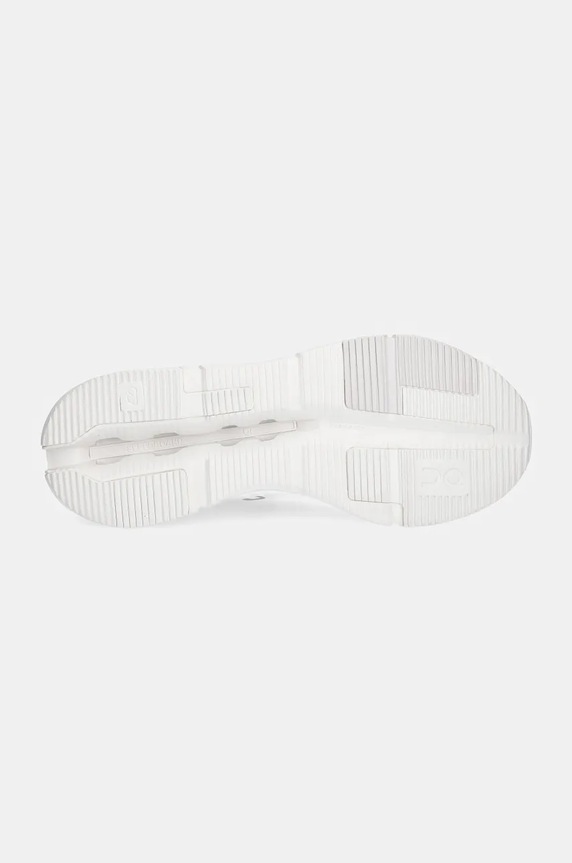 On sneakers CLOUDNOVA 2 3ME30210108 white