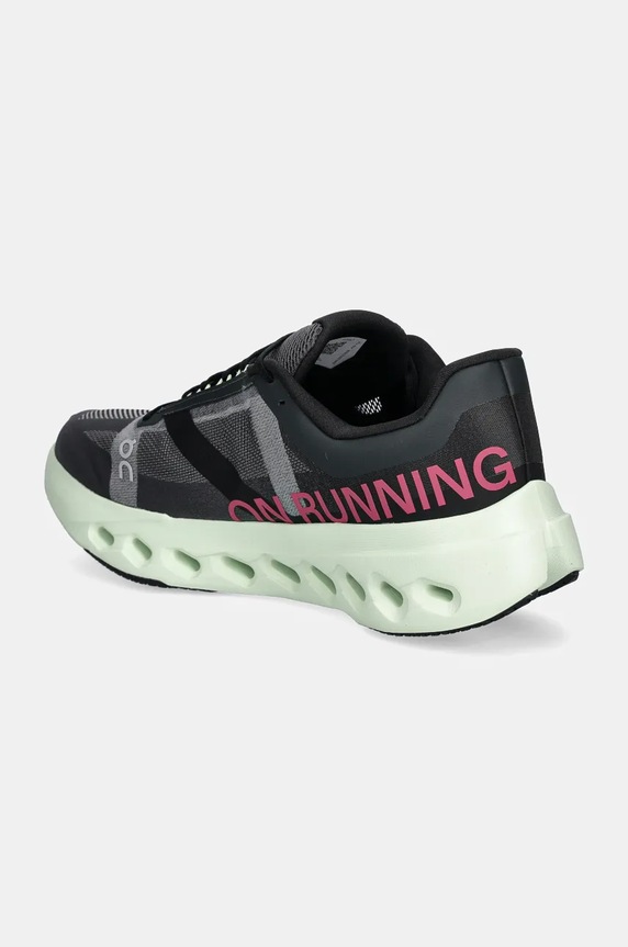 Shoes On shoes Cloudsurfer Next 3ME30022535 black