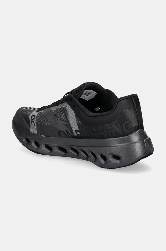Încălțăminte On sneakers de alergat Cloudsurfer Next 3ME30020106 gri