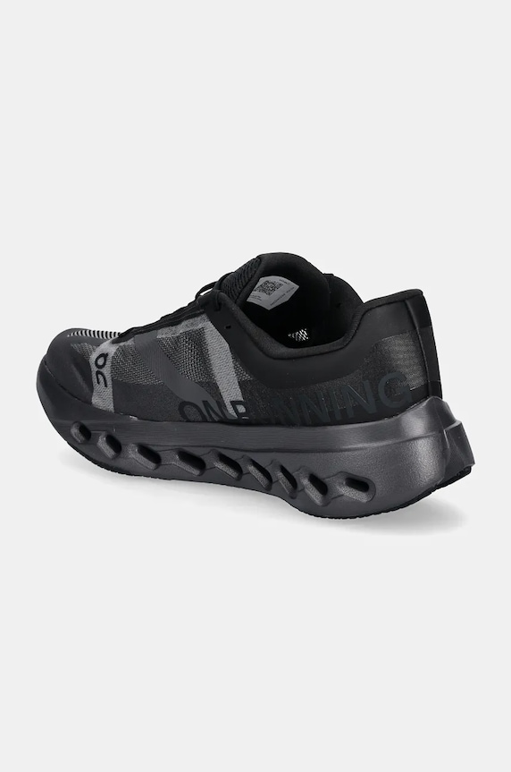 Încălțăminte On sneakers de alergat Cloudsurfer Next 3ME30020106 gri