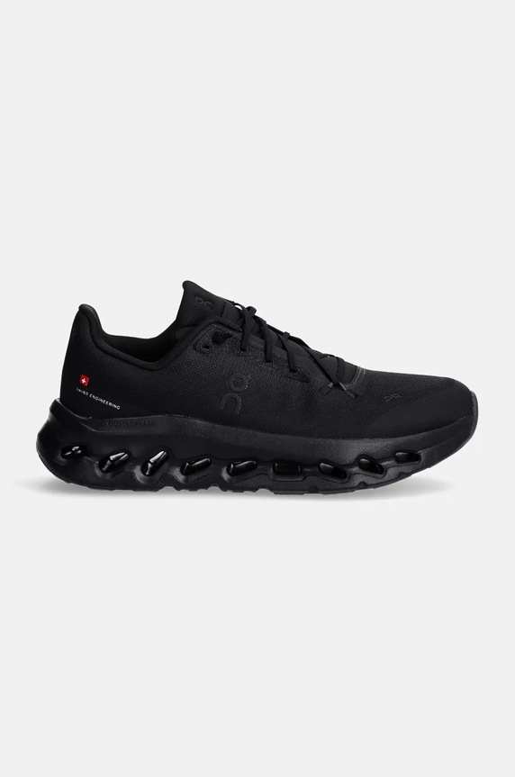 On sneakers CLOUDTILT 3ME10100264 black SS26
