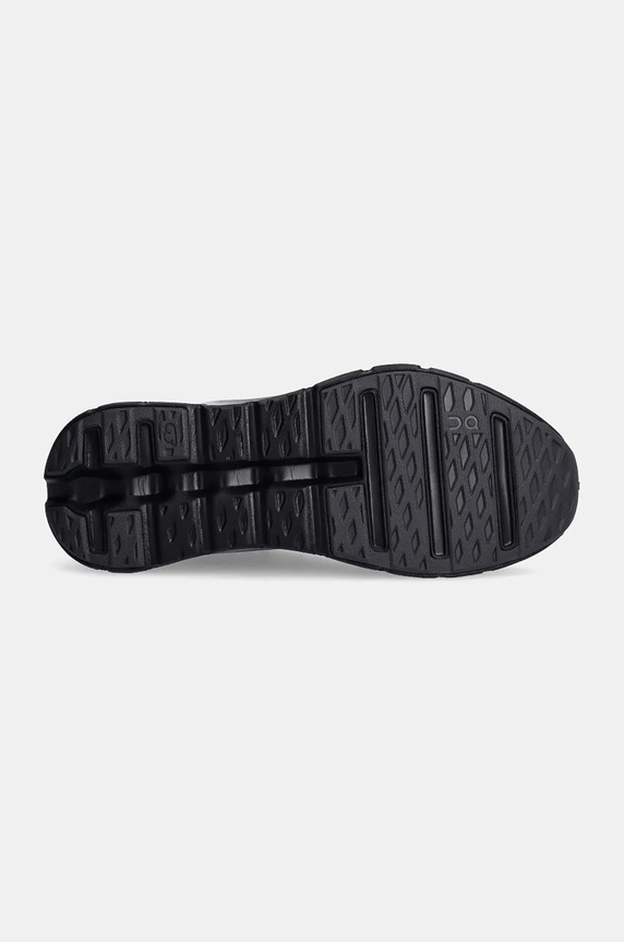 On sneakers CLOUDTILT 3ME10100264 black