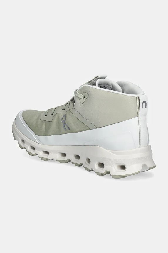 Boty Boty On Cloudroam Waterproof 3MD30072528 béžová