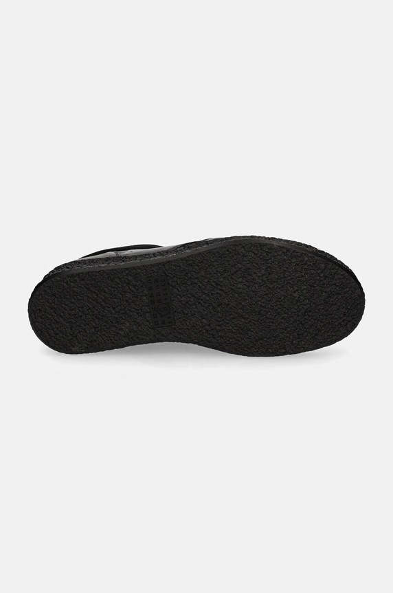 Маратонки MM6 Maison Margiela SH1WS0003.P7984 черен