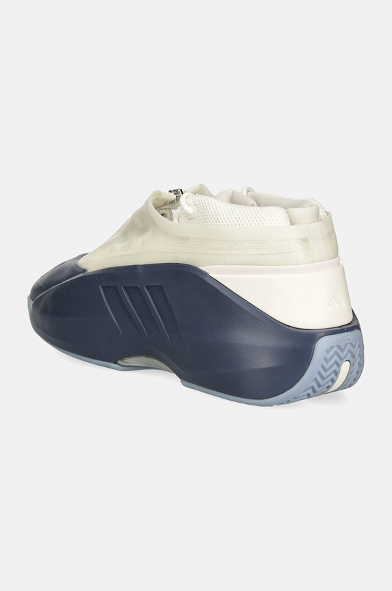 Scarpe adidas Originals sneakers Crazy Iiinfinity JH6815 blu