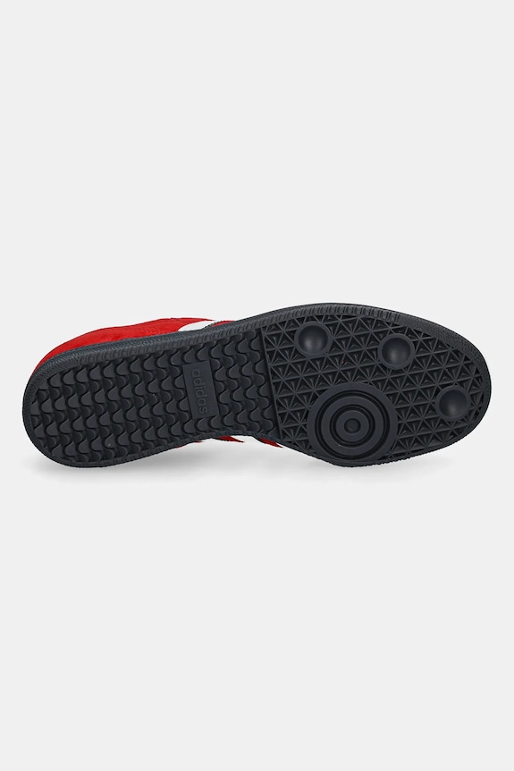 adidas Originals sneakers in camoscio 100 Thieves Palos Hills JI4306