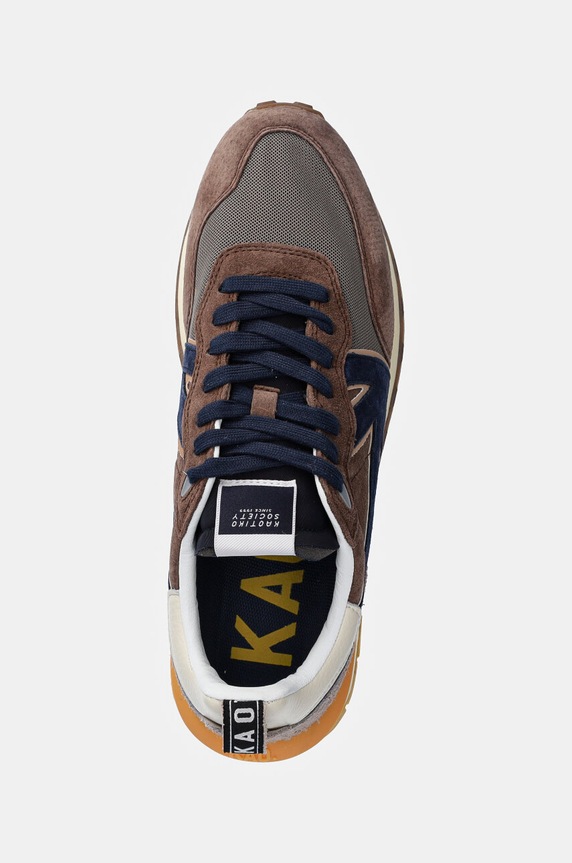 Superge Kaotiko NARA rjava AP007.05.2600