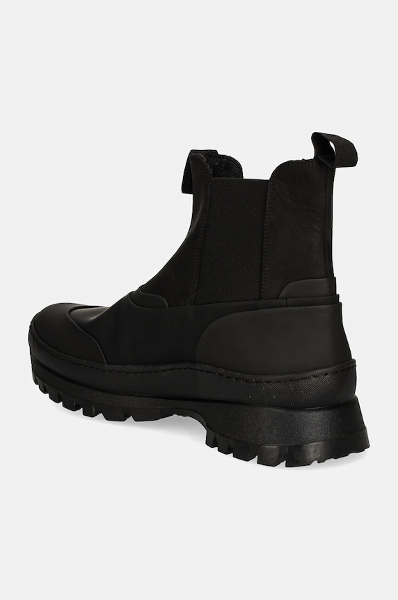 Obuća Gležnjače Common Projects Chelsea Hiker 2456.7547 crna